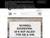 Jeans-direct.de Gutscheine & Cashback im April 2024