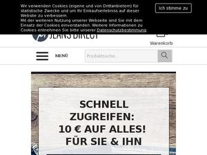 Jeans-direct.de Gutscheine & Cashback im April 2024