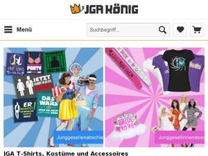 Jga-koenig.de Gutscheine & Cashback im März 2023 Jga-koenig.de Gutscheine & Cashback im März 2023