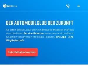 Jimdrive.com Gutscheine & Cashback im Juni 2022 Jimdrive.com Gutscheine & Cashback im Juni 2022