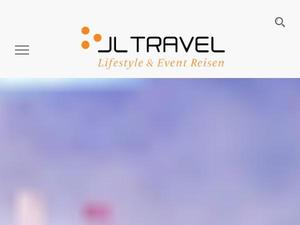Jl-travel.de Gutscheine & Cashback im Januar 2021 Jl-travel.de Gutscheine & Cashback im Januar 2021