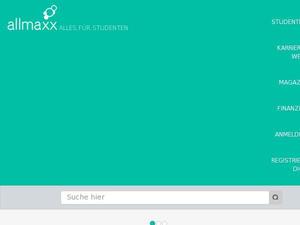 Jobmaxx.de Gutscheine & Cashback im Mai 2022 Jobmaxx.de Gutscheine & Cashback im Mai 2022