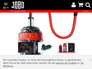 Jobo.com Gutscheine & Cashback im Januar 2021 Jobo.com Gutscheine & Cashback im Januar 2021