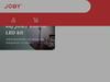 Joby.com Gutscheine & Cashback im September 2023 Joby.com Gutscheine & Cashback im September 2023