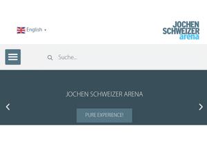 Jochen-schweizer-arena.de Gutscheine & Cashback im Mai 2024