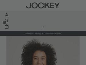 Jockey.de Gutscheine & Cashback im Juli 2022