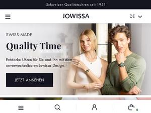 Jowissa.com Gutscheine & Cashback im Oktober 2023