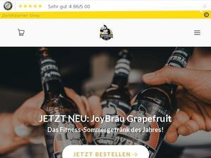 Joybraeu.de Gutscheine & Cashback im September 2023 Joybraeu.de Gutscheine & Cashback im September 2023