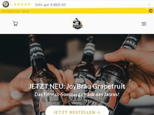 Joybraeu.de Gutscheine & Cashback im April 2024