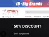 Joybuy.com Gutscheine & Cashback im April 2024