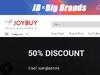 Joybuy.com Kupony i Cashback wrzesień 2023 Joybuy.com Kupony i Cashback wrzesień 2023