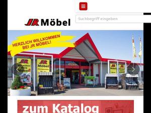 Jr-moebel.de Gutscheine & Cashback im Mai 2022 Jr-moebel.de Gutscheine & Cashback im Mai 2022