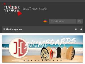 Juckerhawaii.com Gutscheine & Cashback im März 2023 Juckerhawaii.com Gutscheine & Cashback im März 2023