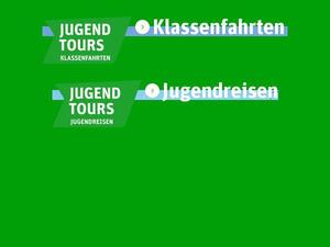 Jugendtours.de Gutscheine & Cashback im April 2024