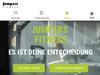 Jumpers-fitness.com Gutscheine & Cashback im April 2024