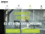 Jumpers-fitness.com Gutscheine & Cashback im März 2023