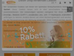 Jutevital.de Gutscheine & Cashback im September 2023 Jutevital.de Gutscheine & Cashback im September 2023