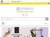 Juvenilis.de Gutscheine & Cashback im September 2023 Juvenilis.de Gutscheine & Cashback im September 2023
