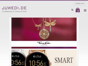 Juwedi.de Gutscheine & Cashback im Mai 2022 Juwedi.de Gutscheine & Cashback im Mai 2022