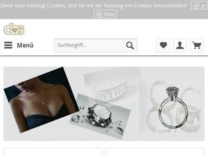 Juwelier-dos.com Gutscheine & Cashback im Juli 2022