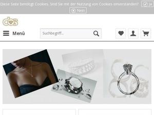 Juwelier-dos.com Gutscheine & Cashback im März 2023 Juwelier-dos.com Gutscheine & Cashback im März 2023
