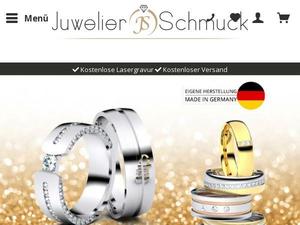 Juwelier-schmuck.de Gutscheine & Cashback im Oktober 2023