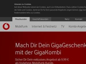 Kabeldeutschland.de Gutscheine & Cashback im Juni 2022 Kabeldeutschland.de Gutscheine & Cashback im Juni 2022