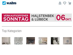 Kabs.de Gutscheine & Cashback im Mai 2024