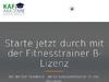 Kaf-akademie.de Gutscheine & Cashback im November 2023 Kaf-akademie.de Gutscheine & Cashback im November 2023