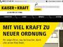 Kaiserkraft.de Gutscheine & Cashback im Mai 2023