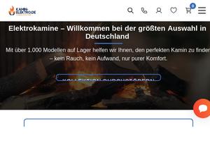 Kamin-elektro Gutscheine & Cashback im Oktober 2025 Kamin-elektro Gutscheine & Cashback im Oktober 2025
