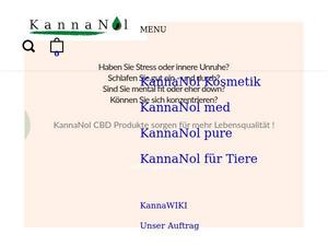 Kannanol.com Gutscheine & Cashback im Oktober 2023 Kannanol.com Gutscheine & Cashback im Oktober 2023
