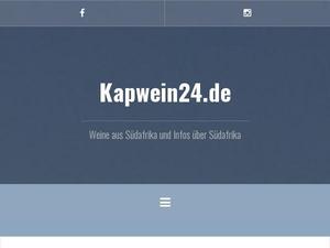 Kapwein24.de Gutscheine & Cashback im März 2021 Kapwein24.de Gutscheine & Cashback im März 2021