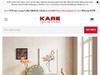 Kare.de Gutscheine & Cashback im April 2024