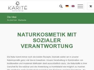 Karite-naturelle.com Gutscheine & Cashback im Mai 2022