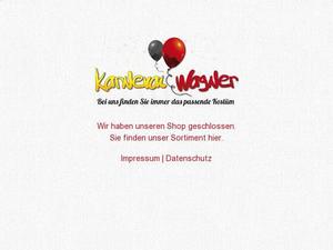Karneval-wagner.de Gutscheine & Cashback im Mai 2022 Karneval-wagner.de Gutscheine & Cashback im Mai 2022