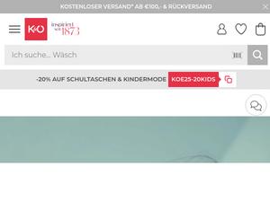 Kastner-oehler Gutscheine & Cashback im Mai 2025 Kastner-oehler Gutscheine & Cashback im Mai 2025
