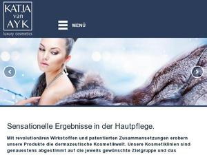 Katja-van-ayk.com Gutscheine & Cashback im April 2023 Katja-van-ayk.com Gutscheine & Cashback im April 2023