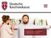 Kautionskasse.de Gutscheine & Cashback im März 2024