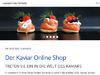 Kaviar-online-shop.de Gutscheine & Cashback im Oktober 2023