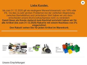 Keraworld.de Gutscheine & Cashback im Mai 2022 Keraworld.de Gutscheine & Cashback im Mai 2022