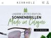 Kerbholz.com Gutscheine & Cashback im Mai 2022
