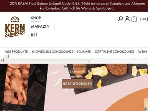 Kern-schmelze.com Gutscheine & Cashback im September 2023 Kern-schmelze.com Gutscheine & Cashback im September 2023