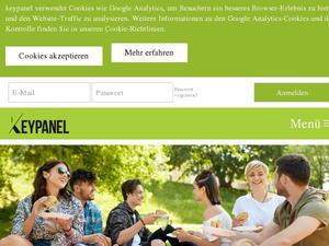 Keypanel.eu Gutscheine & Cashback im Mai 2022 Keypanel.eu Gutscheine & Cashback im Mai 2022