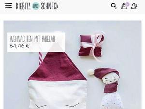 Kiebitzundschneck.de Gutscheine & Cashback im Mai 2022 Kiebitzundschneck.de Gutscheine & Cashback im Mai 2022