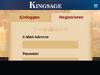 Kingsage Gutscheine & Cashback im Juni 2025 Kingsage Gutscheine & Cashback im Juni 2025