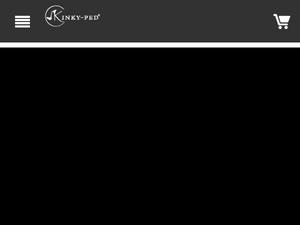 Kinky-ped.de Gutscheine & Cashback im Juni 2022 Kinky-ped.de Gutscheine & Cashback im Juni 2022