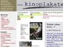 Kinoplakate.de Gutscheine & Cashback im Juni 2023