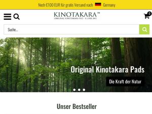 Kinotakara.de Gutscheine & Cashback im April 2024