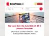 Kioskpresse.de Gutscheine & Cashback im Mai 2022 Kioskpresse.de Gutscheine & Cashback im Mai 2022